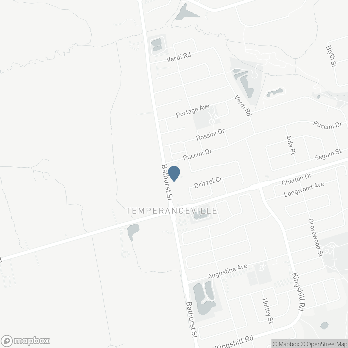 4 - 71 PUCCINI DRIVE, Richmond Hill, Ontario L4E 4X8